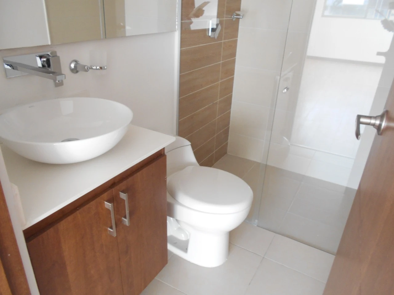 Apartamento en arriendo sector Los Gonzalez