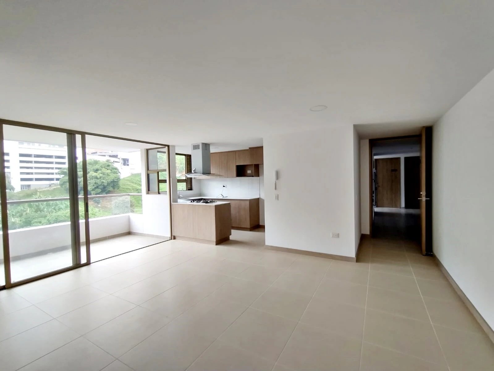 Apartamento en arriendo sector Sabaneta