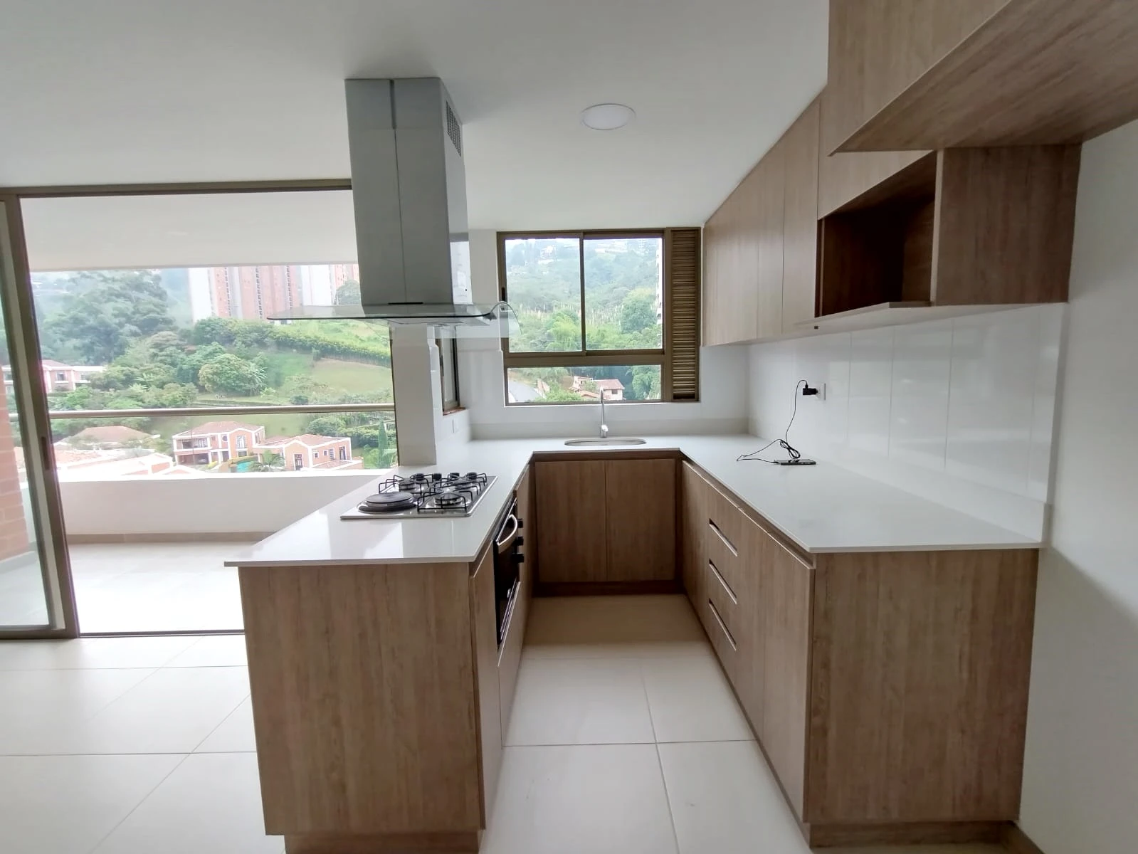 Apartamento en arriendo sector Sabaneta