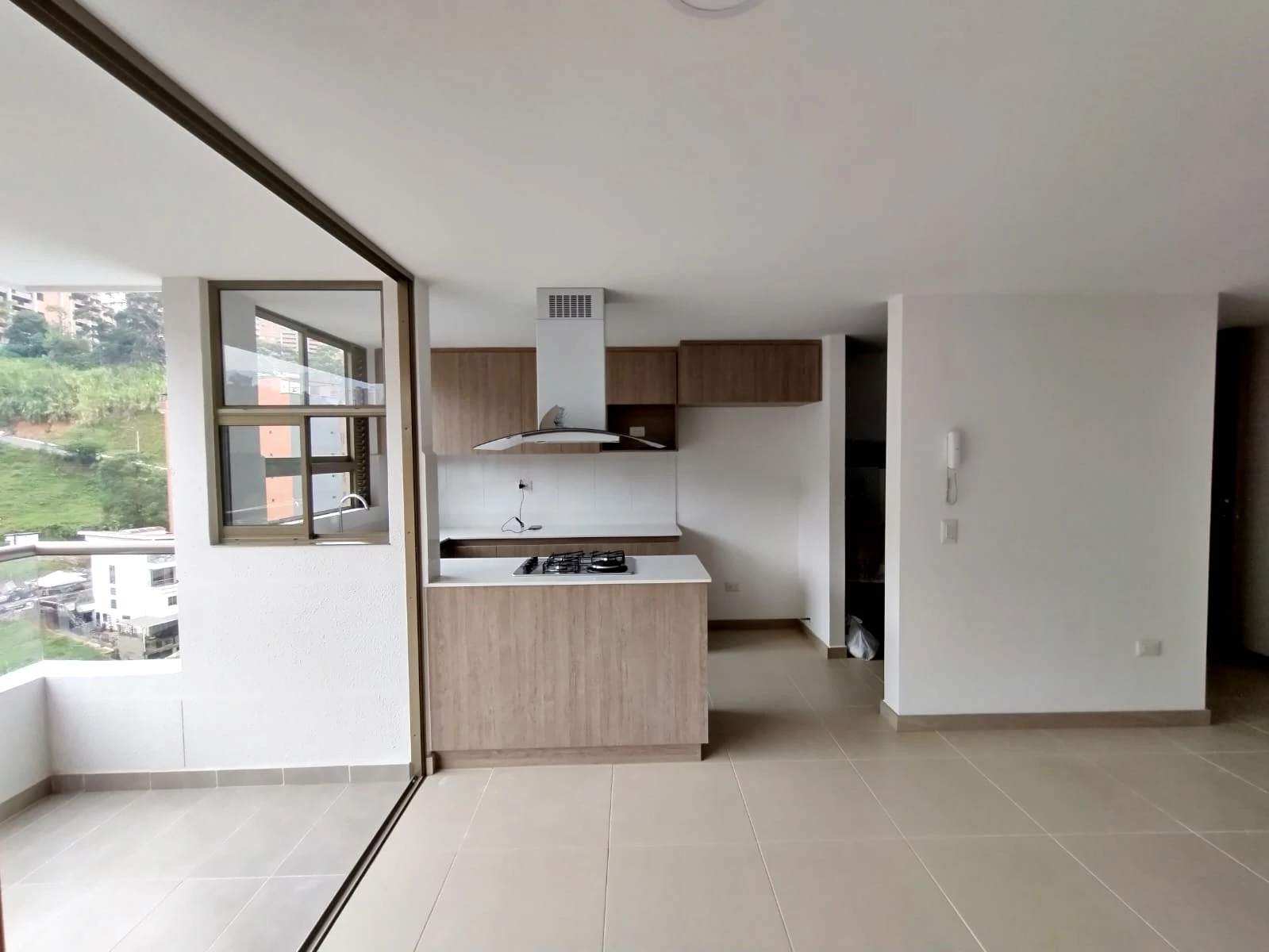 Apartamento en arriendo sector Sabaneta