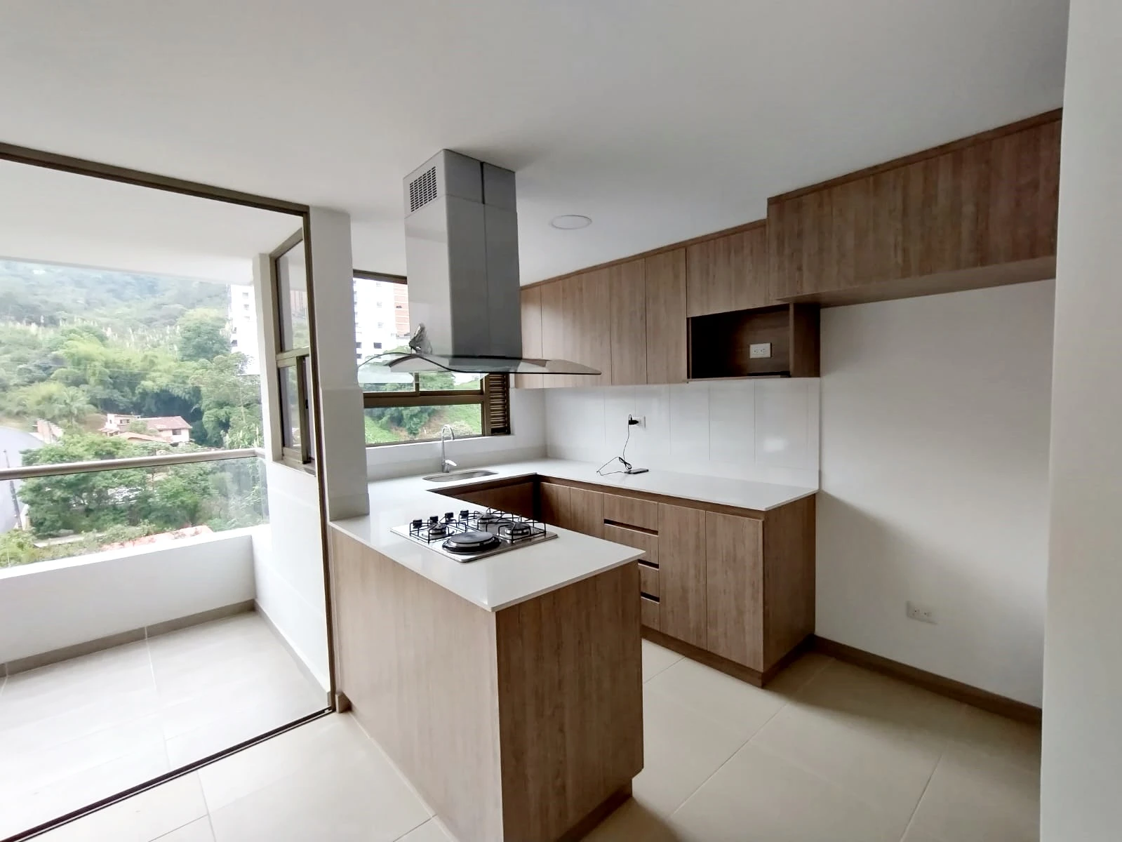 Apartamento en arriendo sector Sabaneta