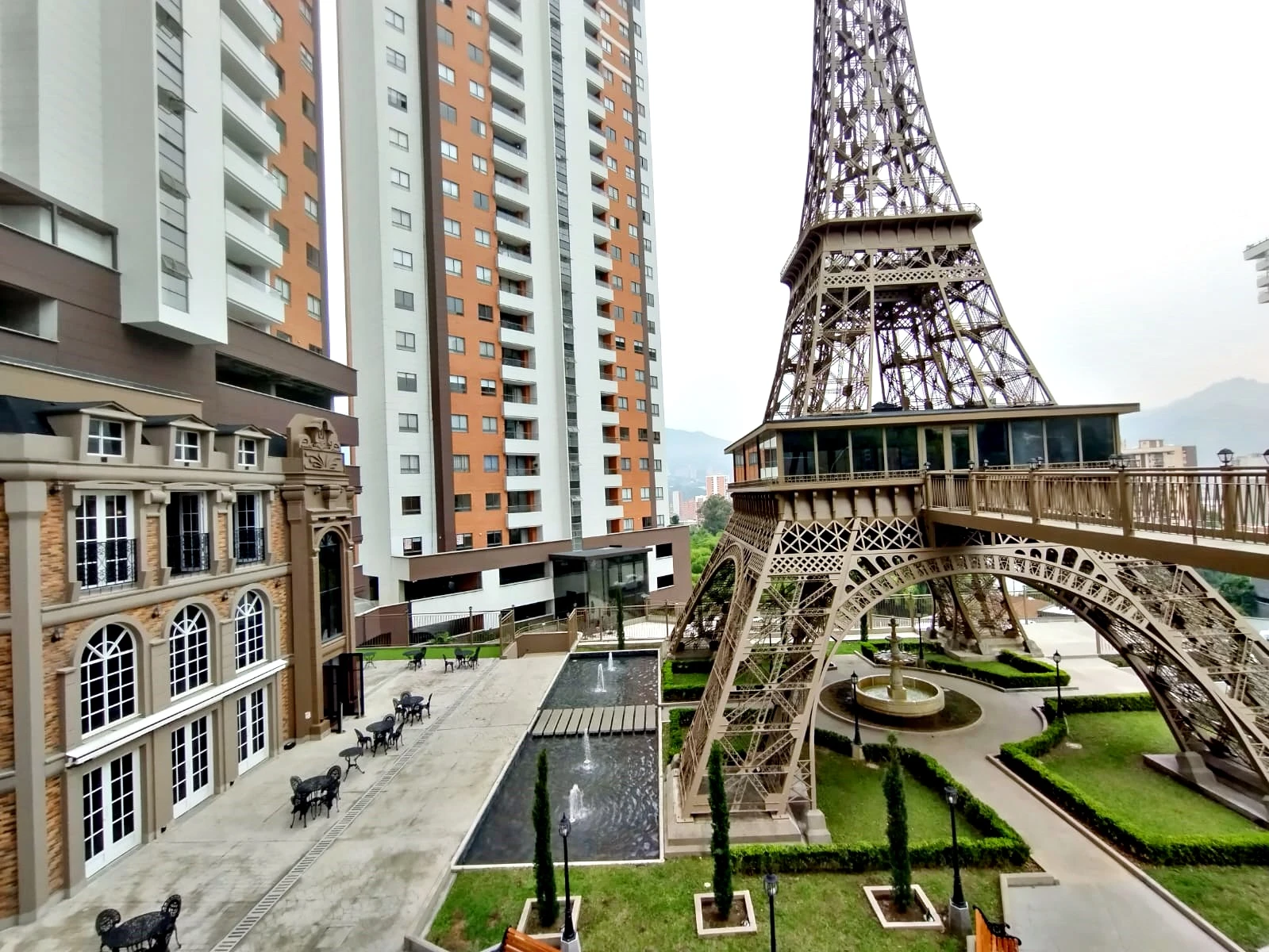 Apartamento en arriendo sector Sabaneta