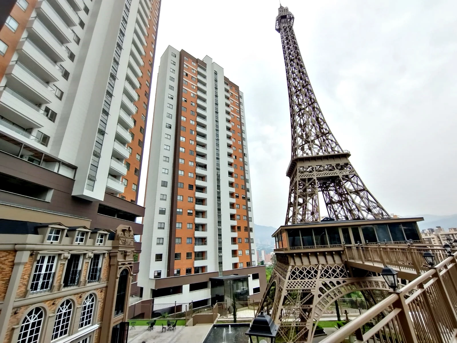 Apartamento en arriendo sector Sabaneta