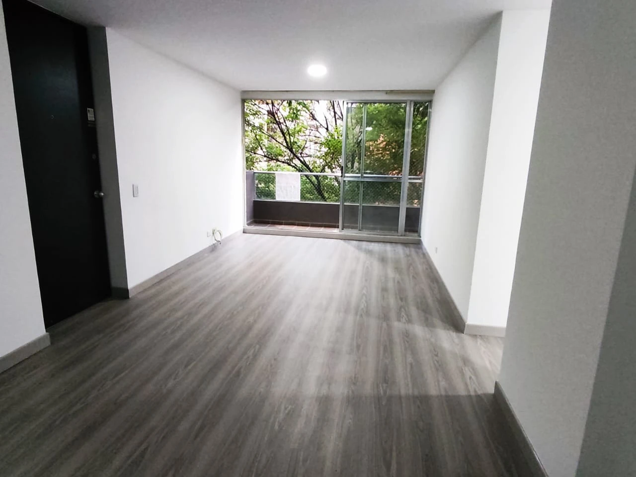 Apartamento en Arriendo sector Ciudad del Rio