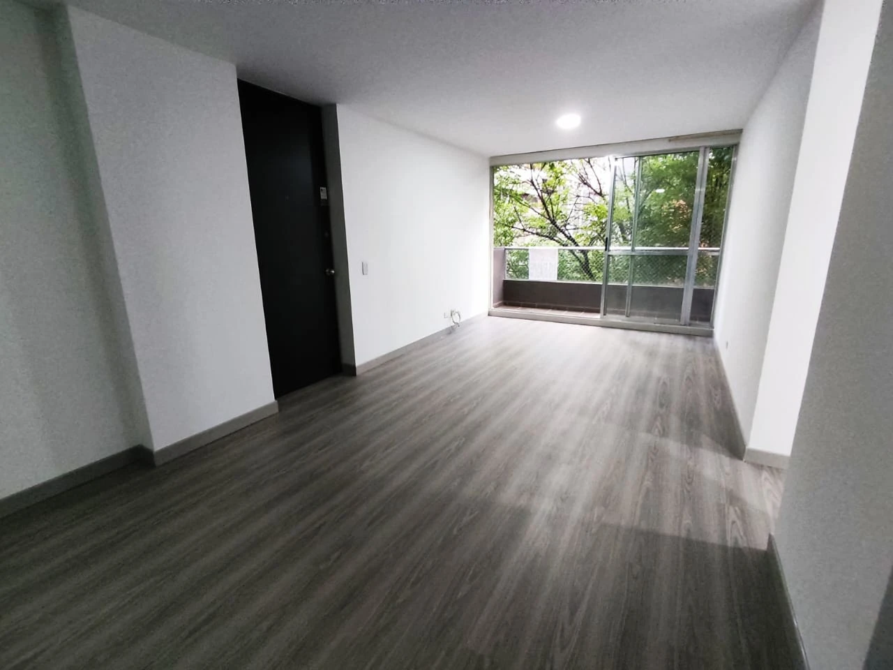 Apartamento en Arriendo sector Ciudad del Rio