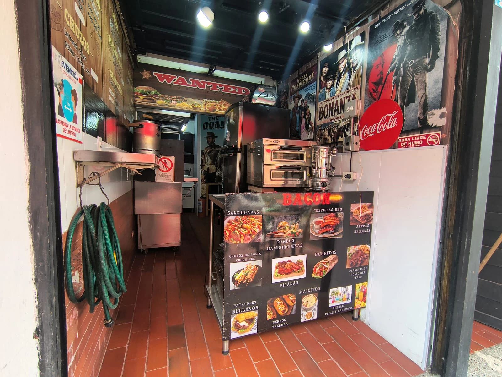 Local En Arriendo Sector Belén Fátima