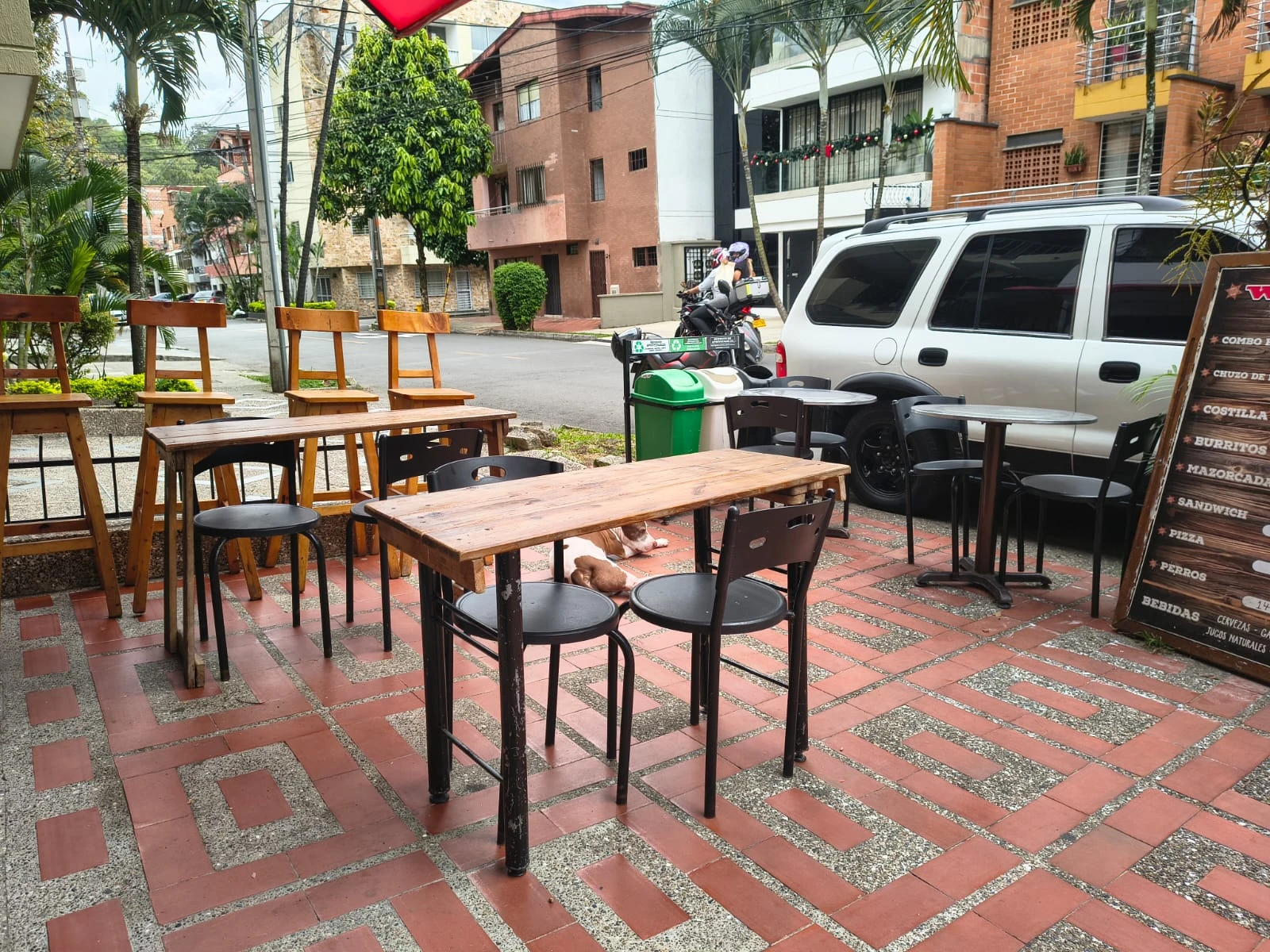 Local En Arriendo Sector Belén Fátima