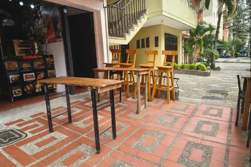 Local En Arriendo Sector Belén Fátima