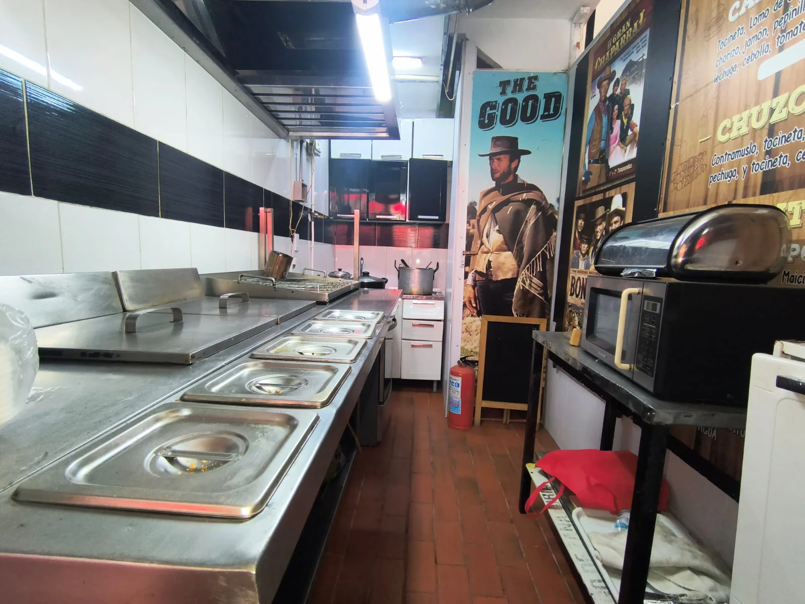 Local En Arriendo Sector Belén Fátima