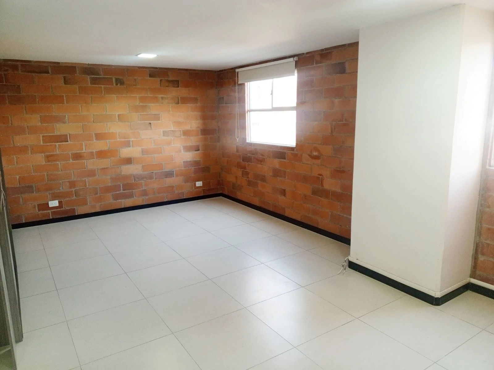 aparta estudio en arriendo en Belén Los Alpes