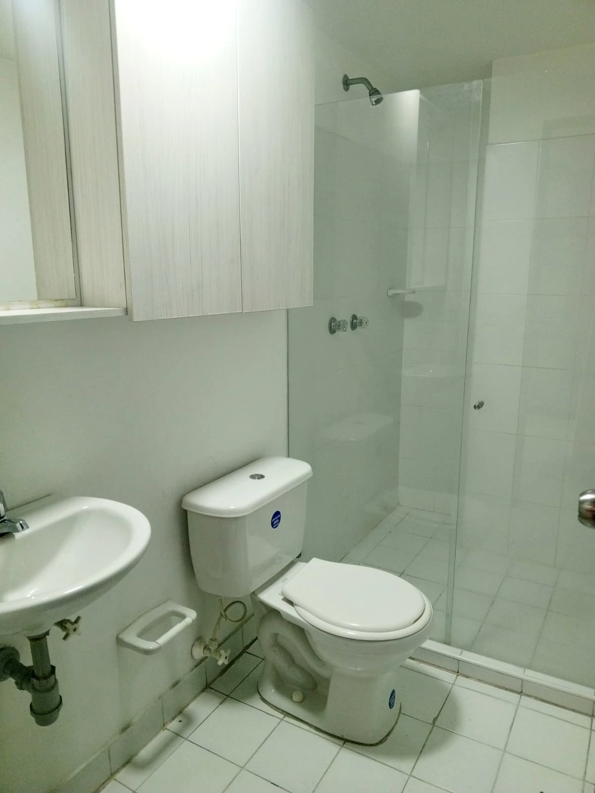 aparta estudio en arriendo en Belén Los Alpes