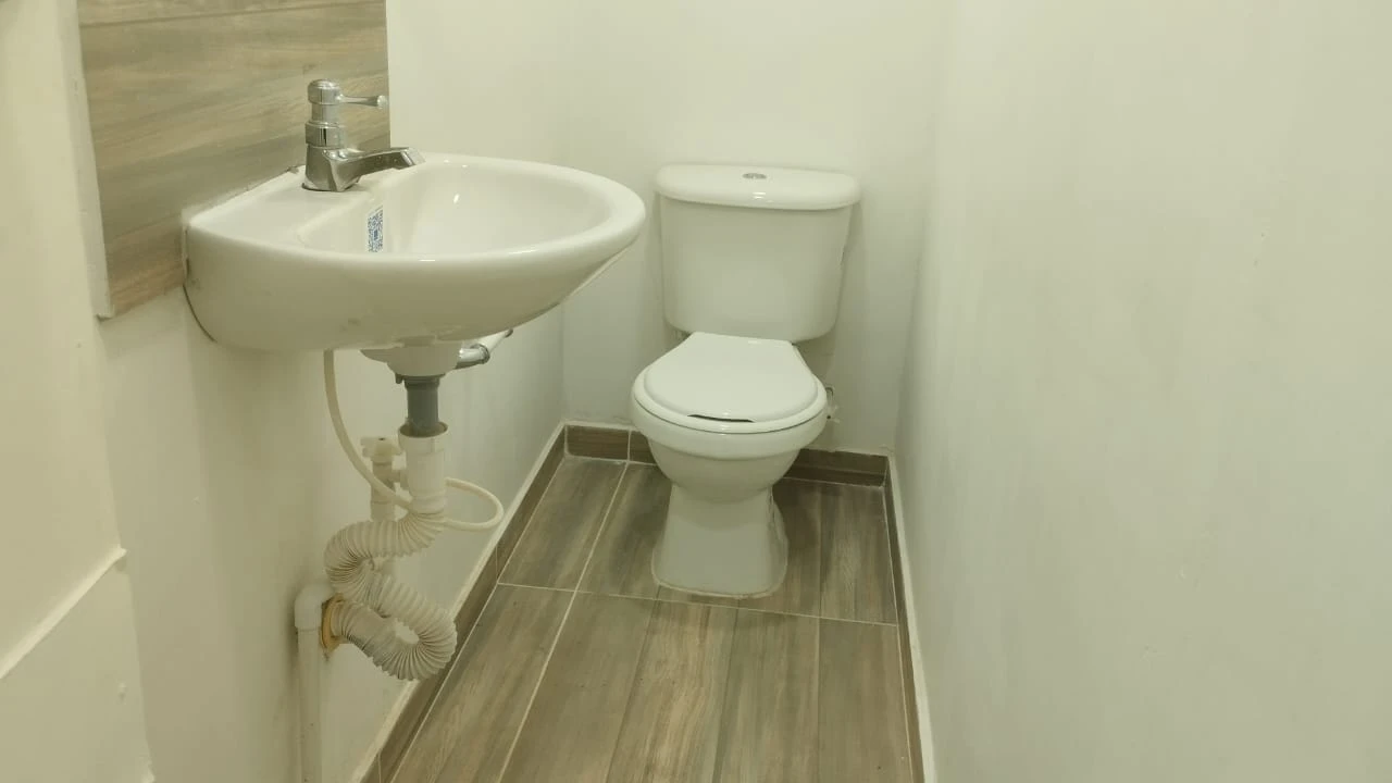 Local Comercial En Arriendo Sector Calasanz