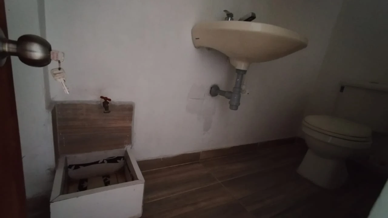 Local Comercial En Arriendo Sector Calasanz