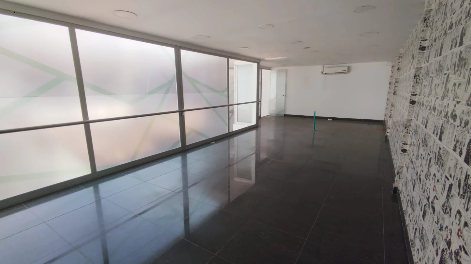 Local Comercial En Arriendo Sector Calasanz