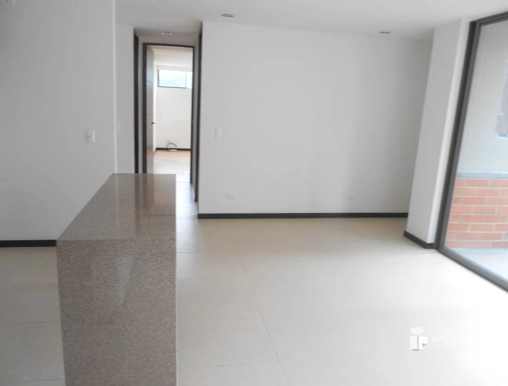 Arriendo Apartamento en el Poblado