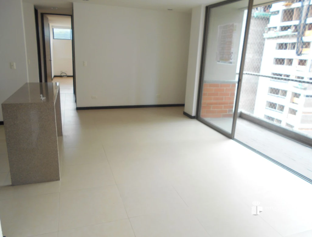 Arriendo Apartamento en el Poblado