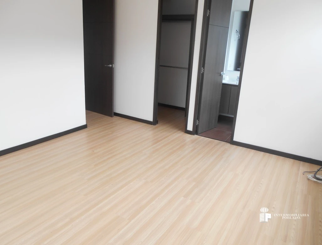 Arriendo Apartamento en el Poblado