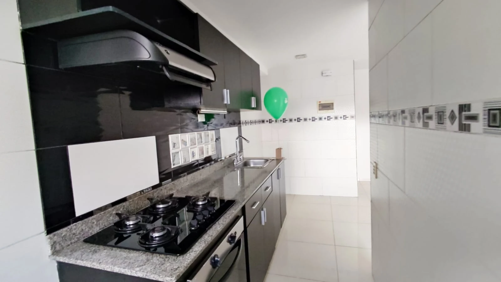 Arriendo Apartamento en el Poblado Sector Ciudad del Rio