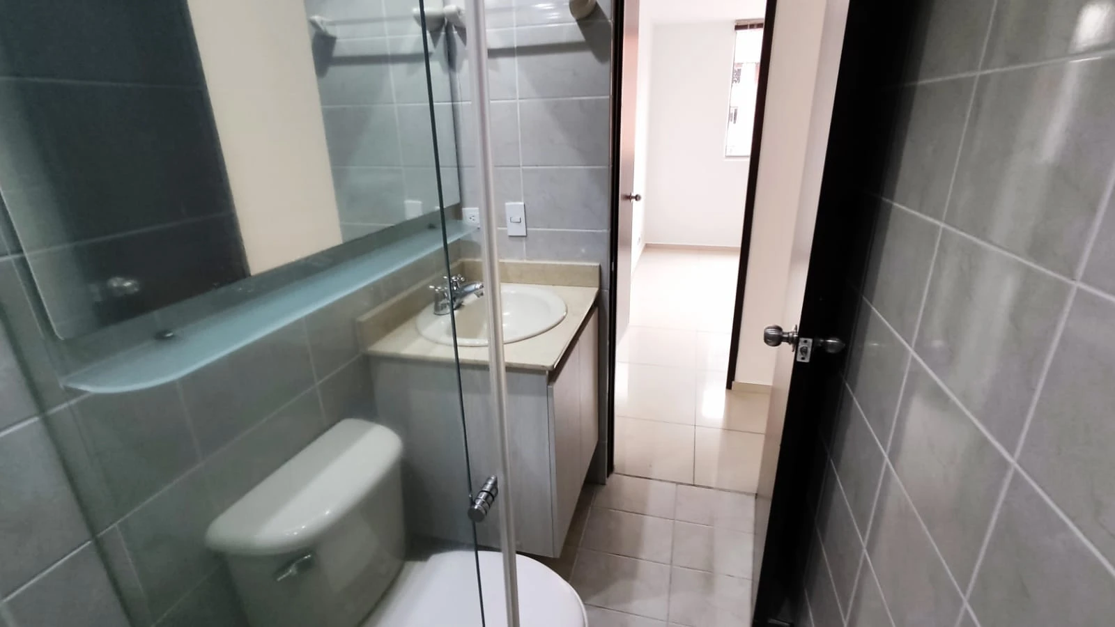 Arriendo Apartamento en el Poblado Sector Ciudad del Rio
