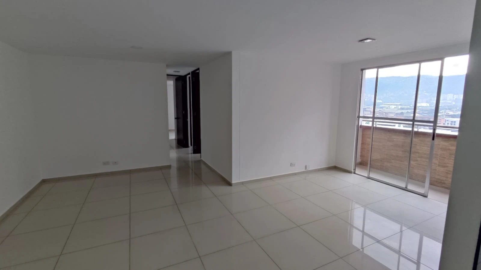 Arriendo Apartamento en el Poblado Sector Ciudad del Rio