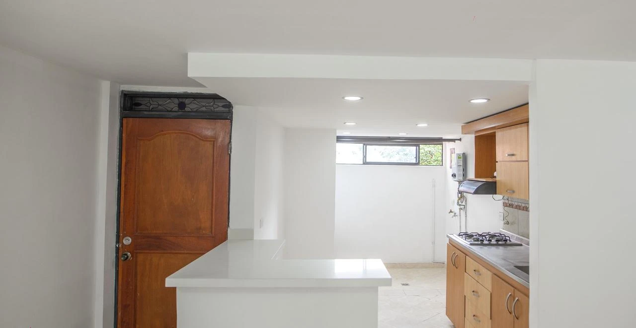 Vendo Apartamento Envigado Sector Los almendros