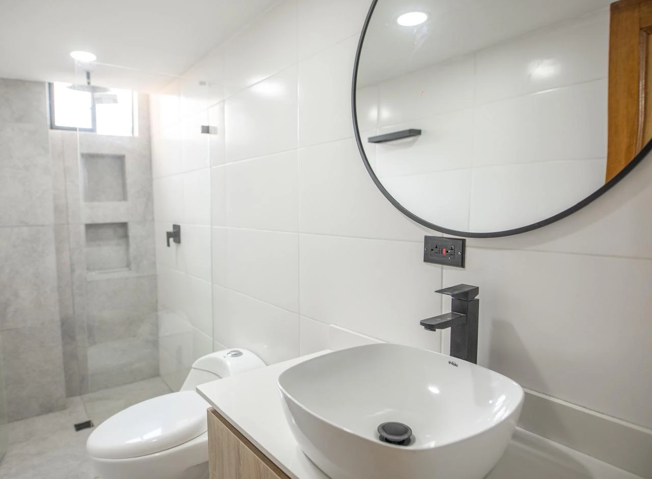 Vendo Apartamento Envigado Sector Los almendros