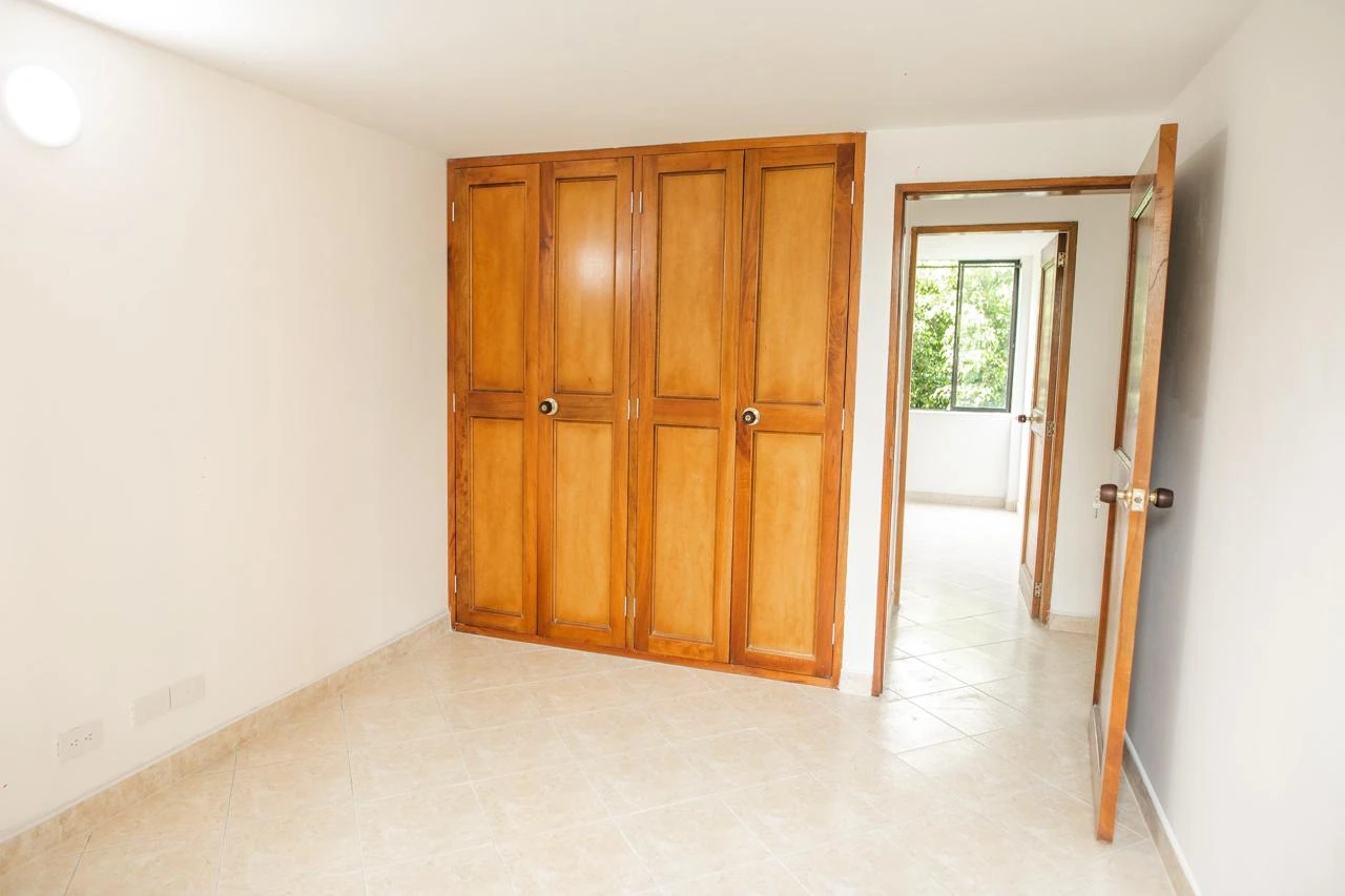 Vendo Apartamento Envigado Sector Los almendros