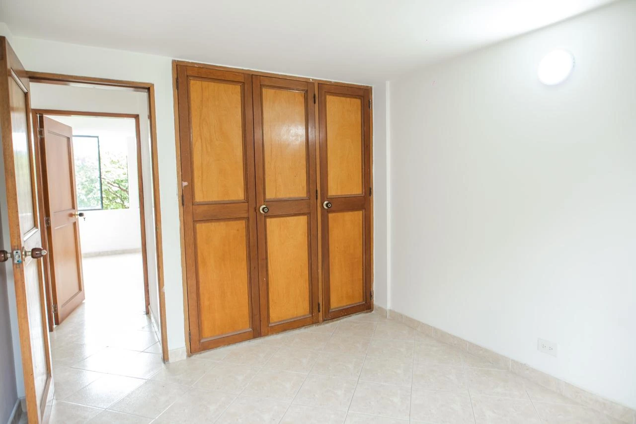 Vendo Apartamento Envigado Sector Los almendros
