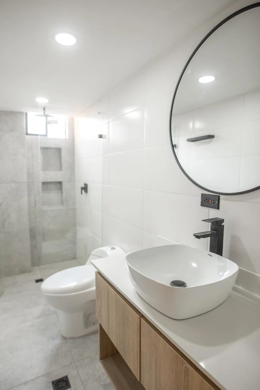 Vendo Apartamento Envigado Sector Los almendros