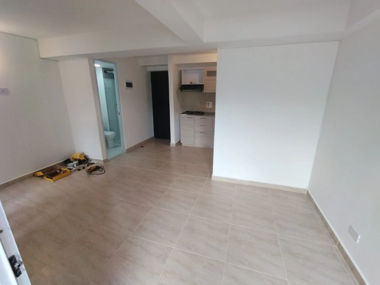 Apartamento en Arriendo Niquía Bello