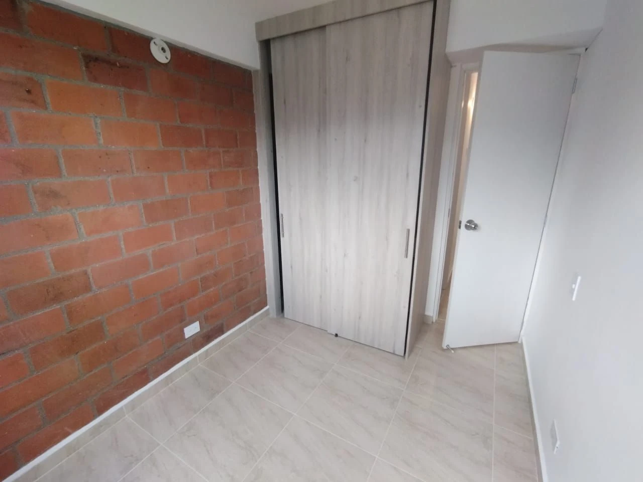 Apartamento en Arriendo Niquía Bello