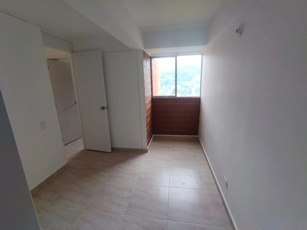 Apartamento en Arriendo Niquía Bello