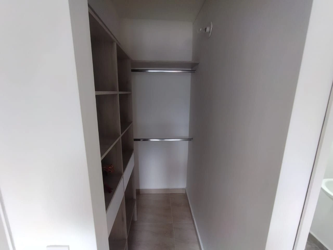 Apartamento en Arriendo Niquía Bello