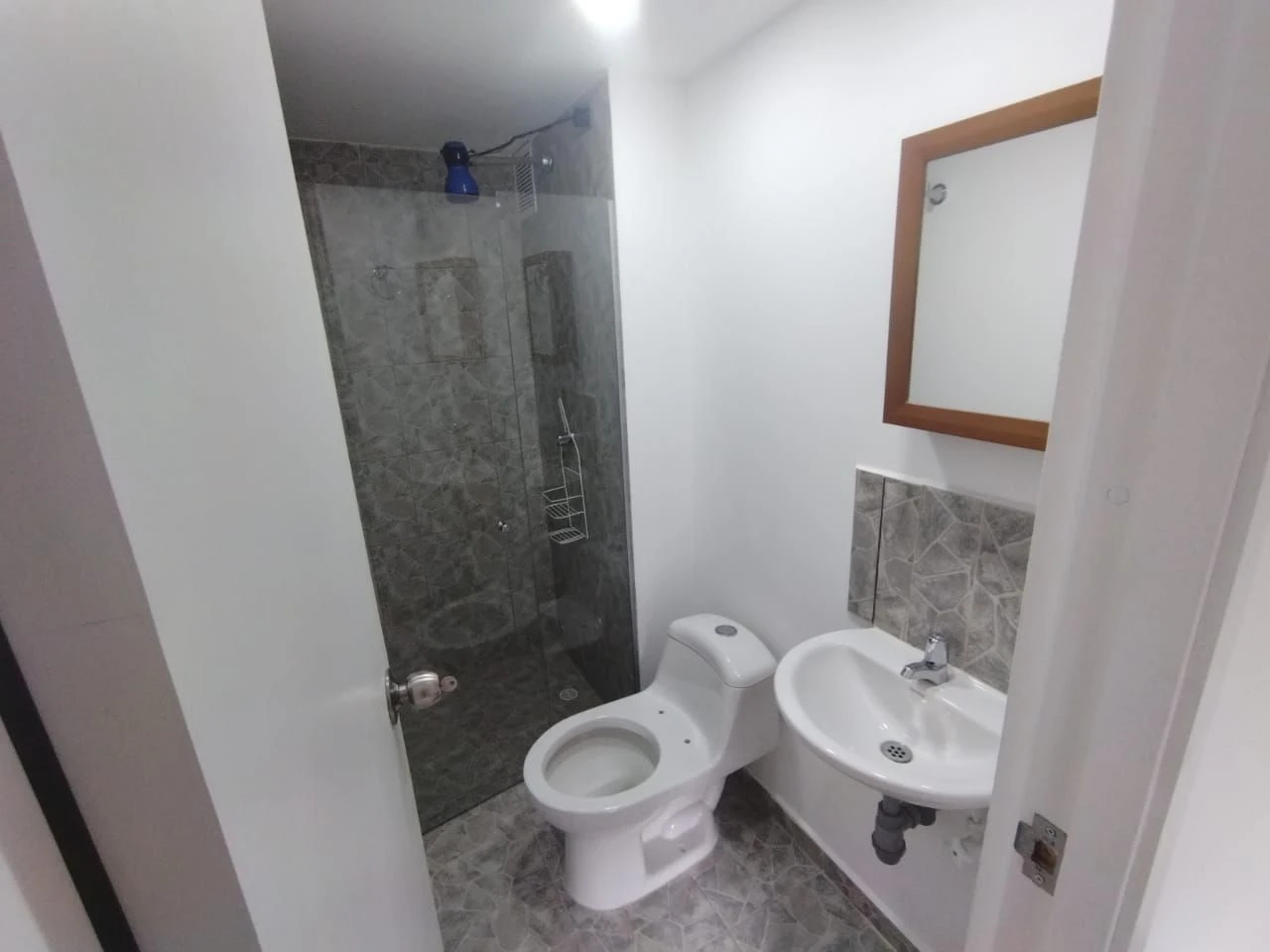 Apartamento en Arriendo Niquía Bello