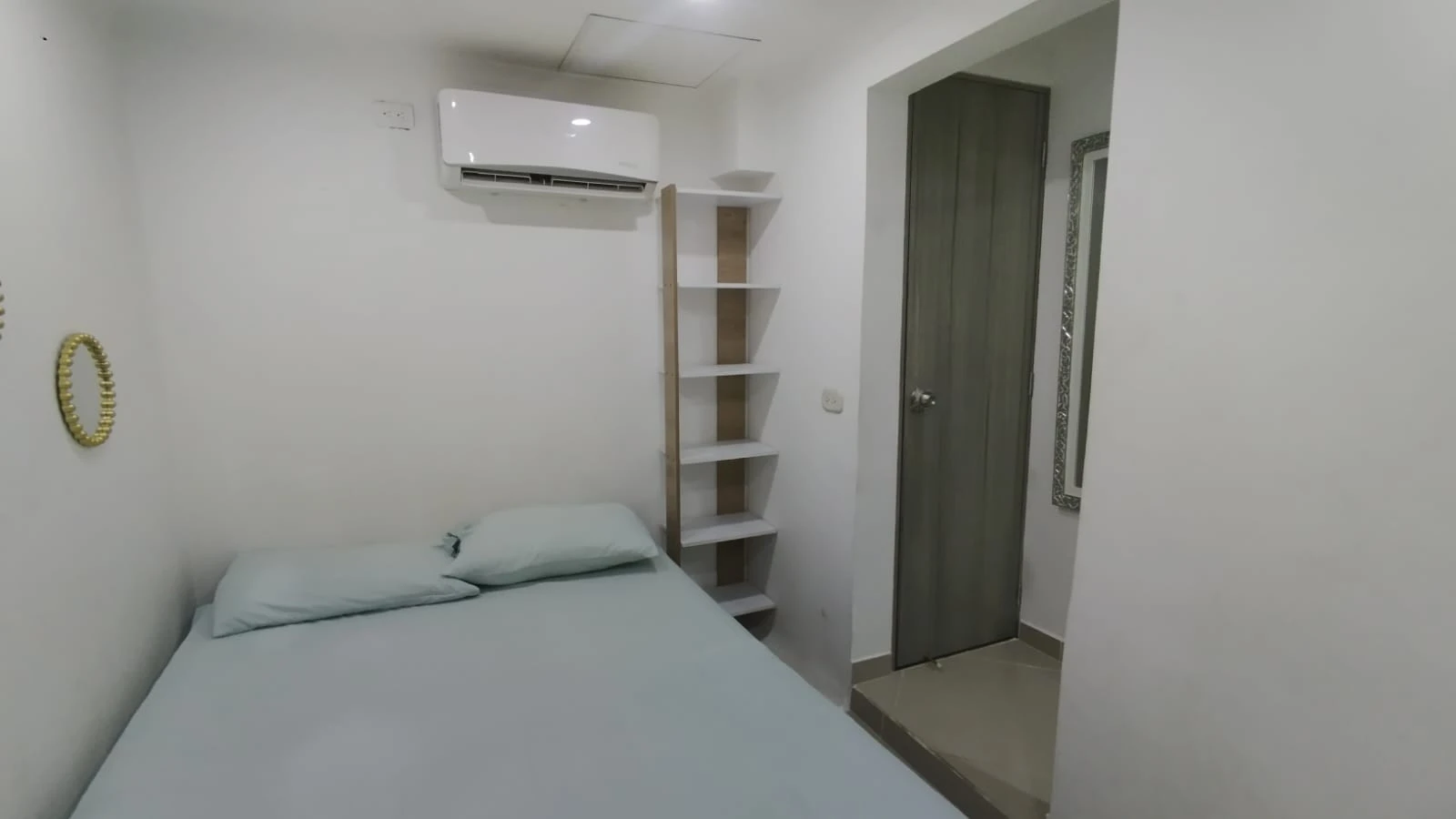 Apartaestudio Amoblado En Arriendo Sector Belén La Gloria