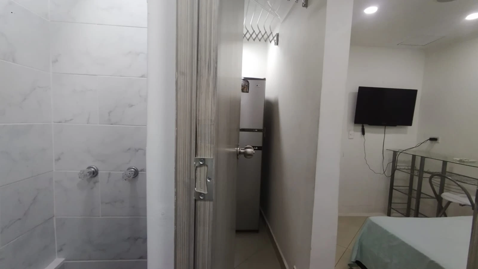 Apartaestudio Amoblado En Arriendo Sector Belén La Gloria