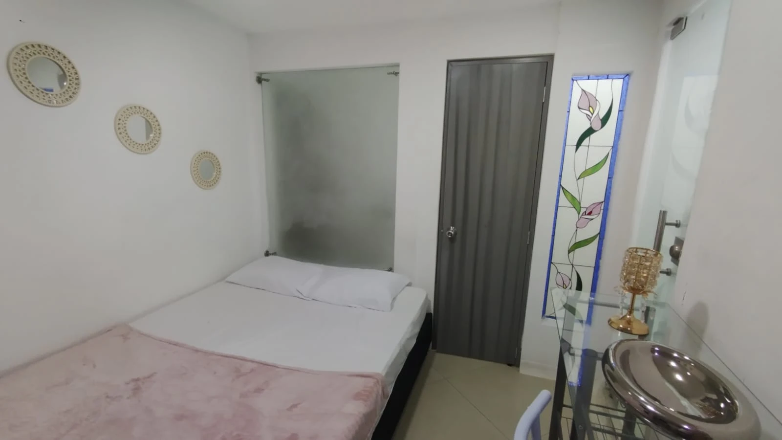 Apartaestudio Amoblado En Arriendo Sector Belén La Gloria