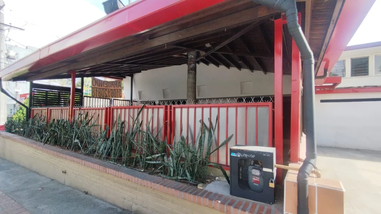 Bodega en Arriendo Sector Belén los Alpes