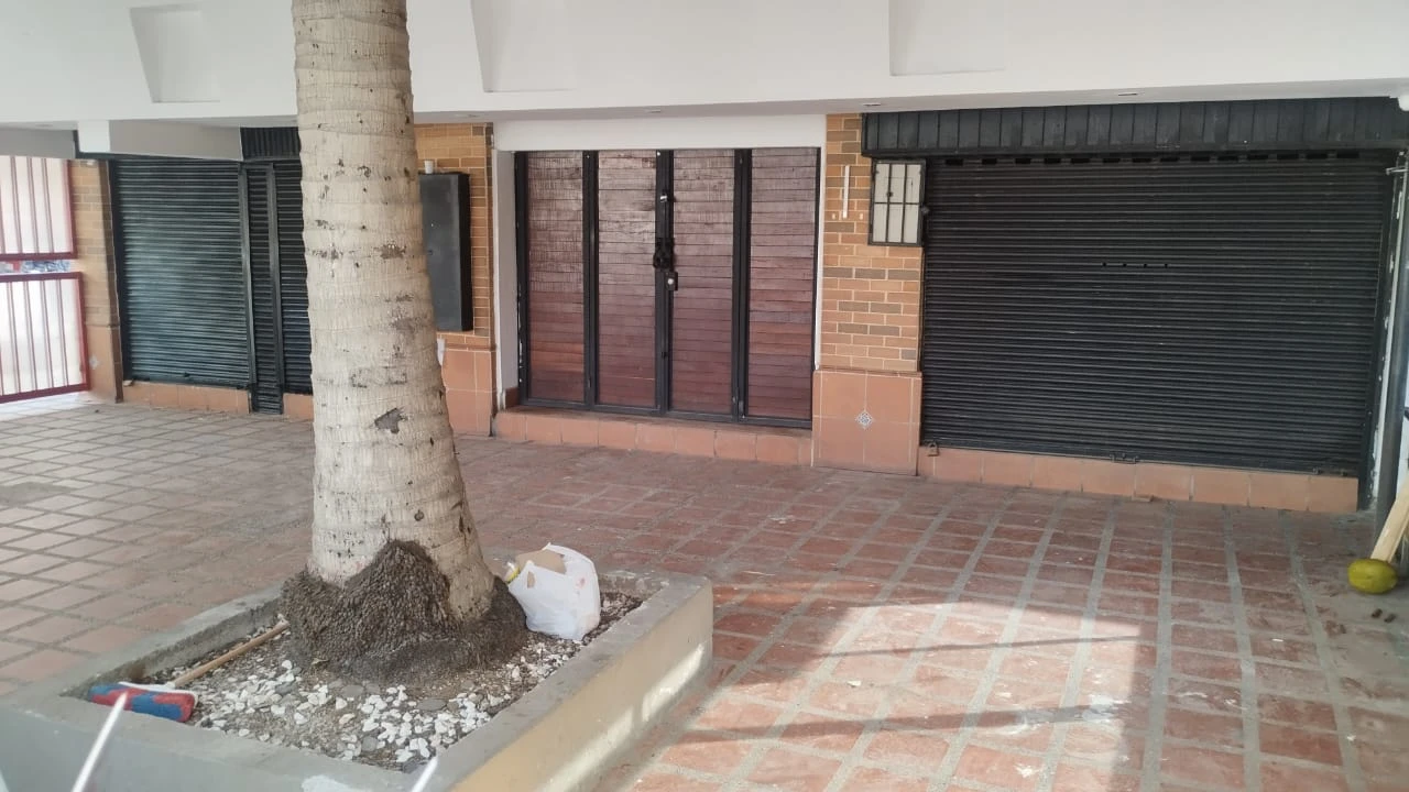 Bodega en Arriendo Sector Belén los Alpes