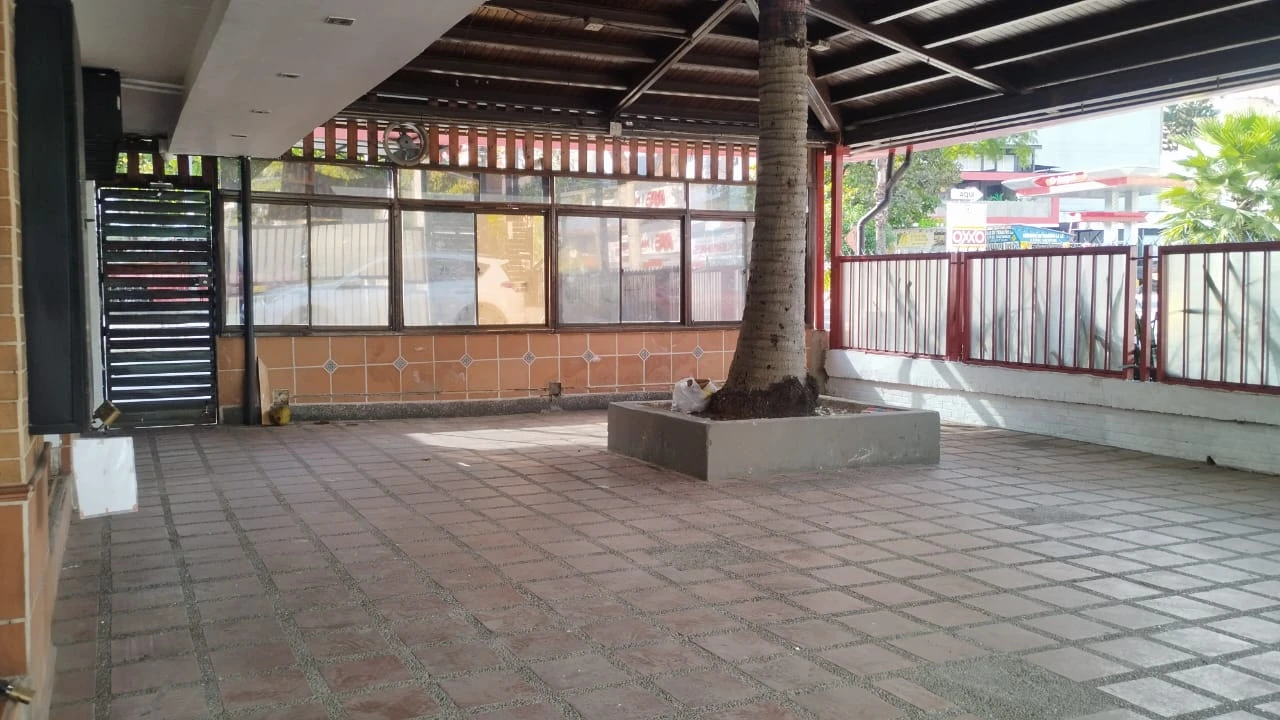 Bodega en Arriendo Sector Belén los Alpes