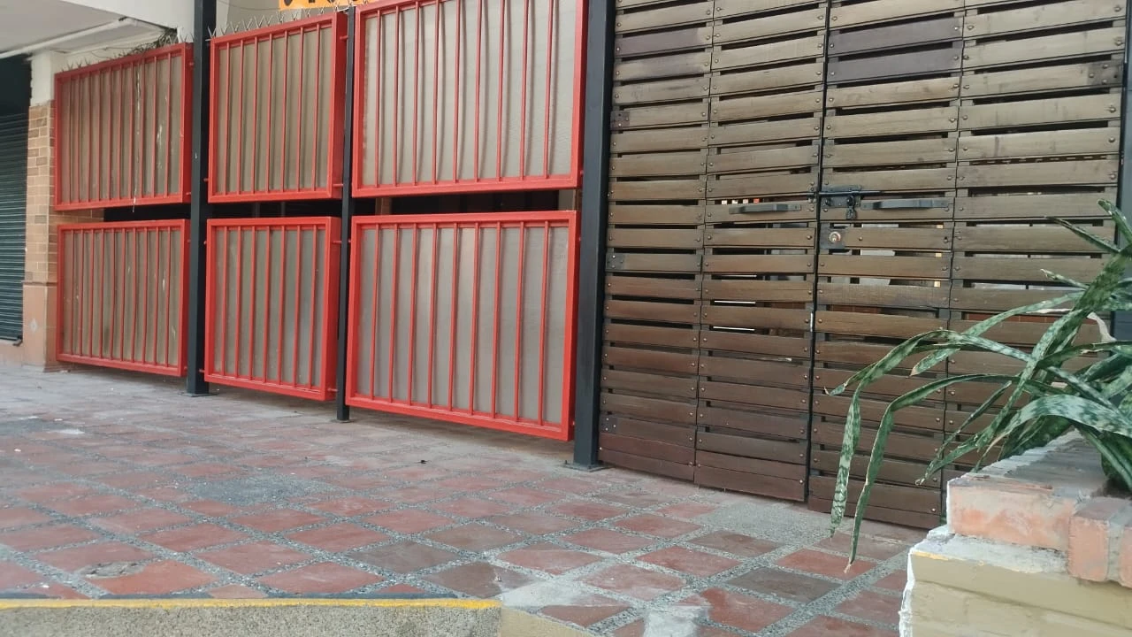 Bodega en Arriendo Sector Belén los Alpes