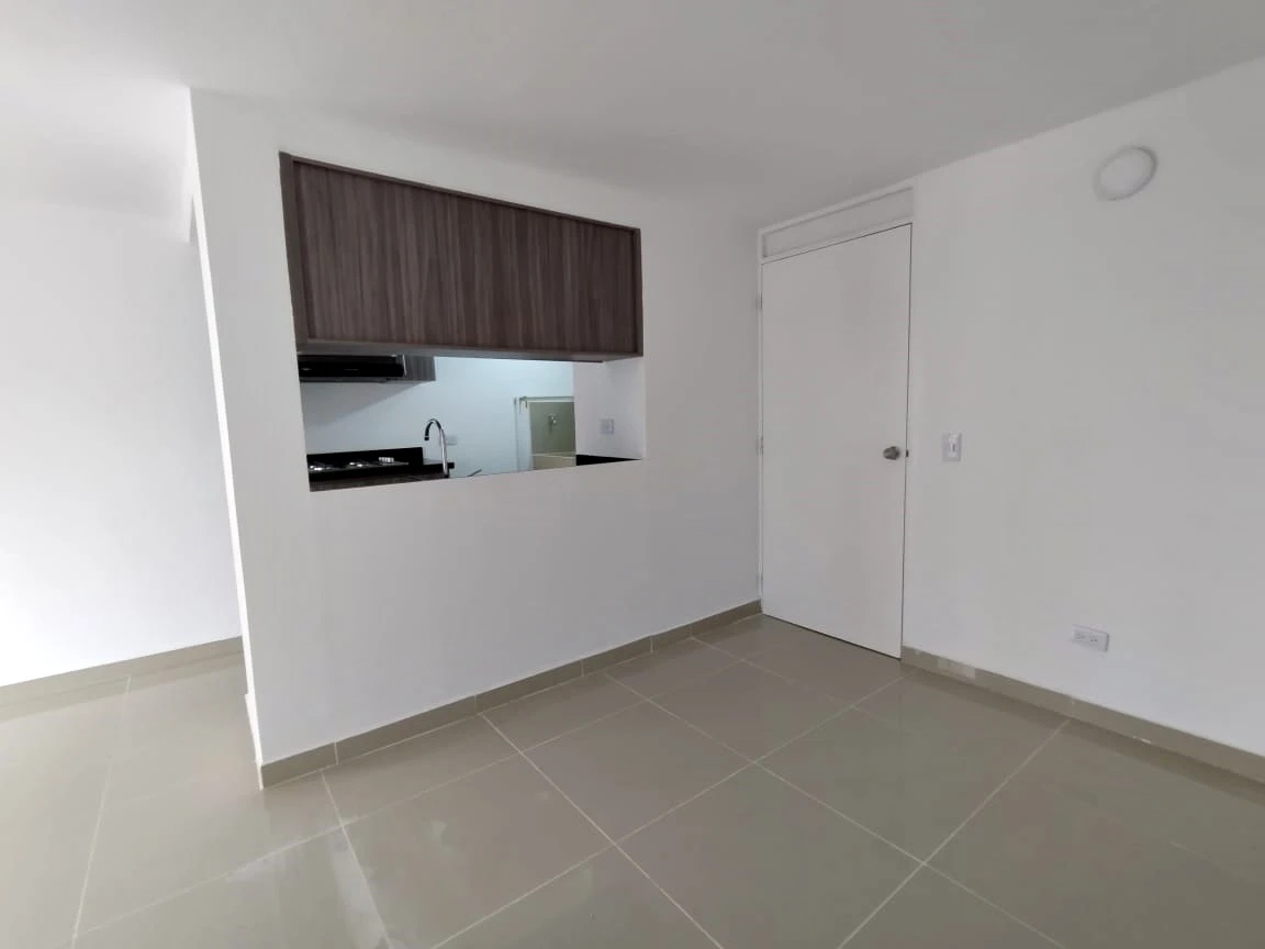 Apartamento en venta sector Rodeo Alto