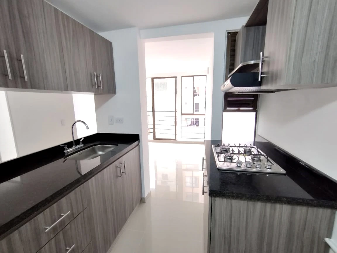 Apartamento en venta sector Rodeo Alto