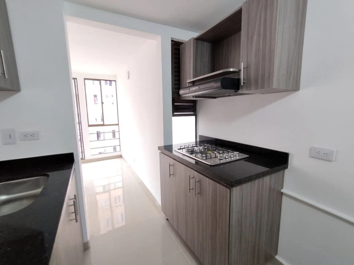 Apartamento en venta sector Rodeo Alto