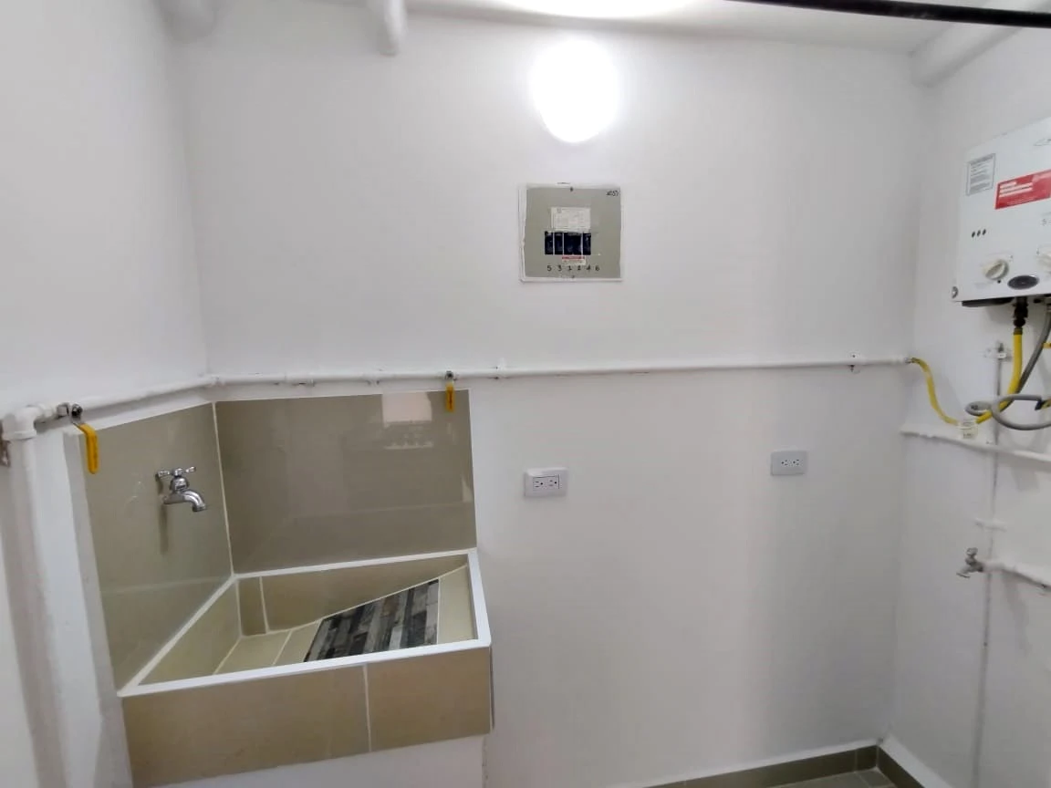 Apartamento en venta sector Rodeo Alto