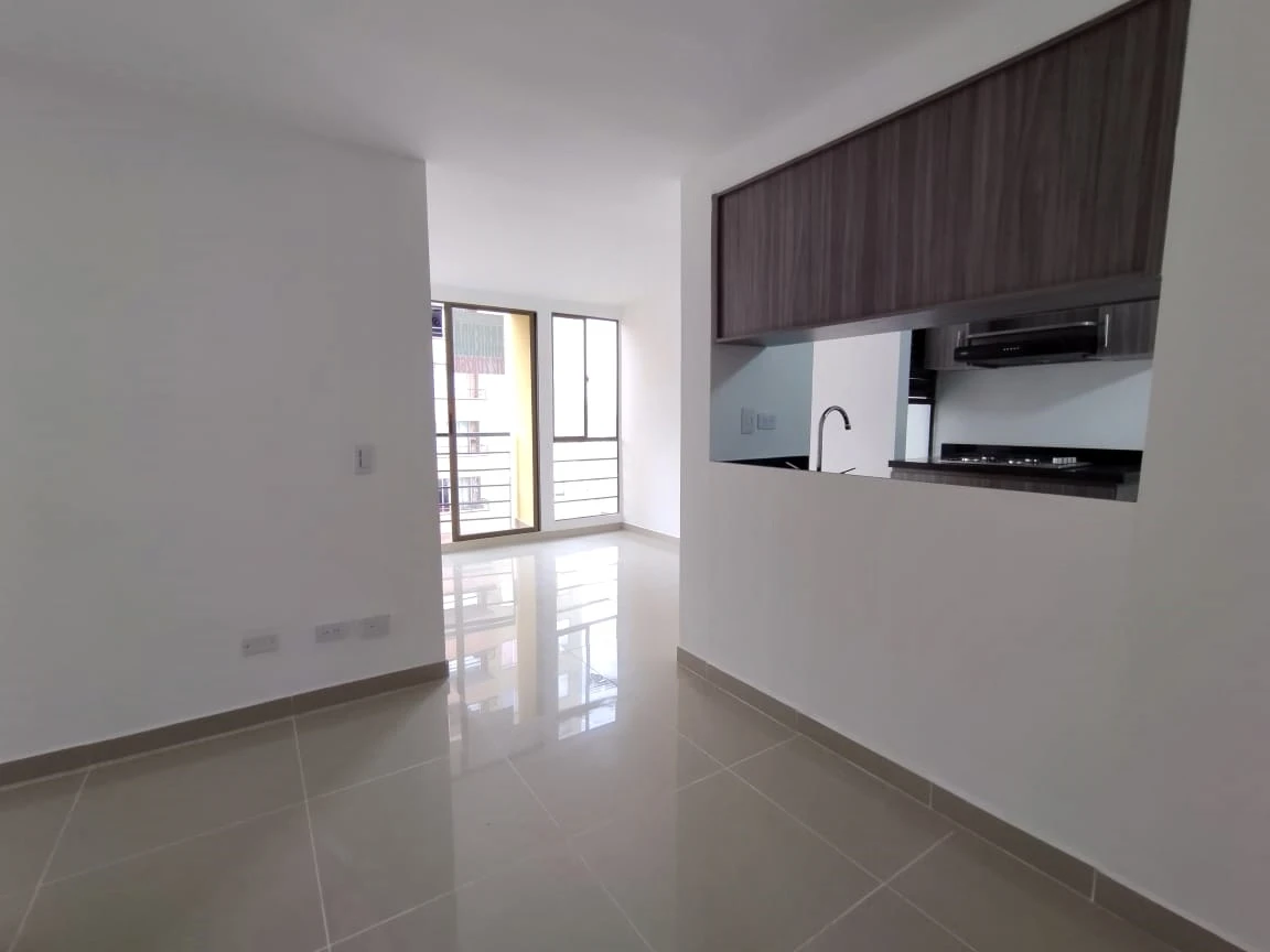 Apartamento en venta sector Rodeo Alto