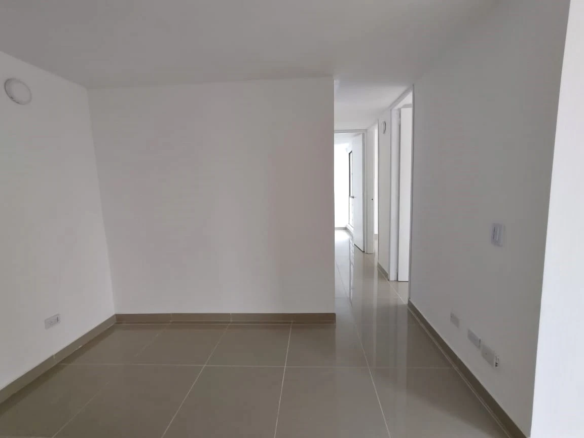Apartamento en venta sector Rodeo Alto