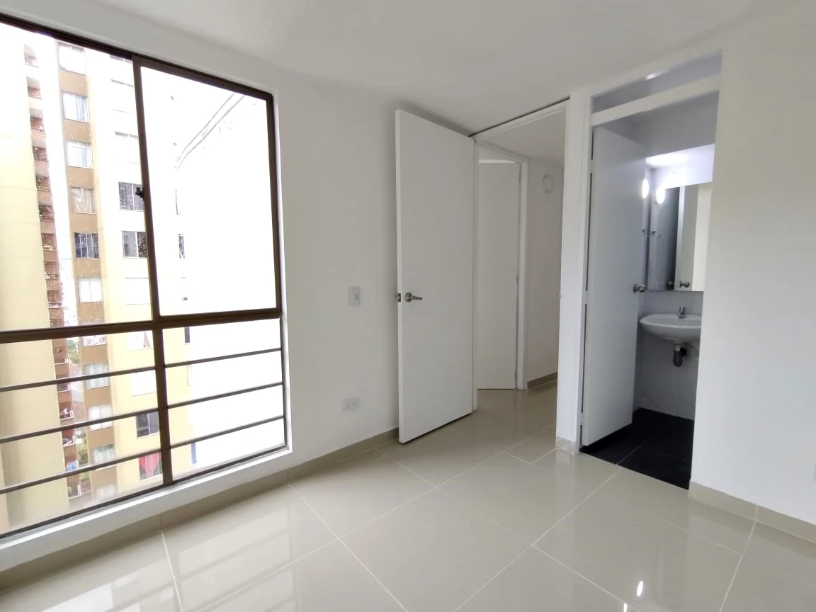 Apartamento en venta sector Rodeo Alto
