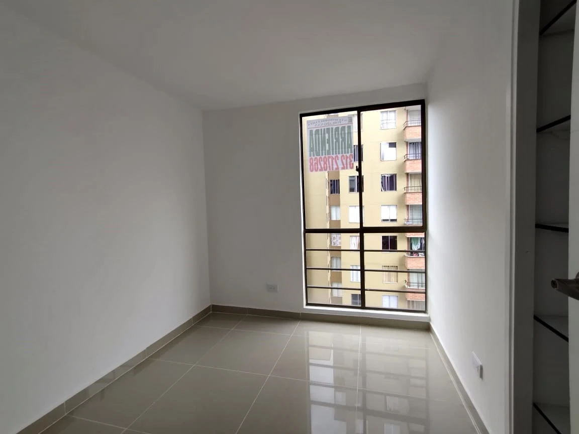 Apartamento en venta sector Rodeo Alto