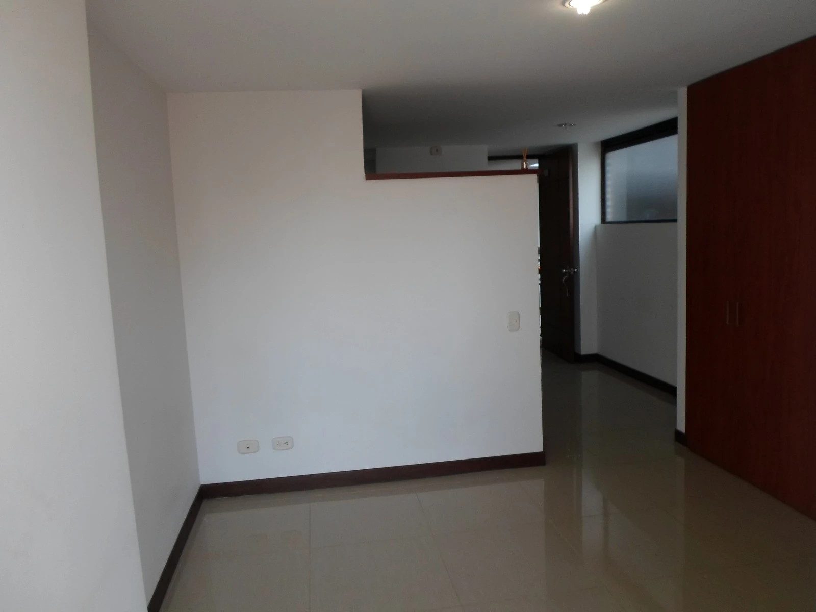 Apartaestudio en Arriendo Sector La Floresta